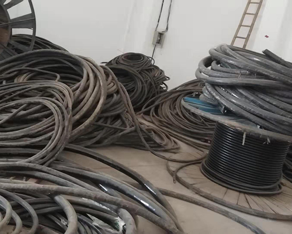 進(jìn)口廢舊物資處理報(bào)告
